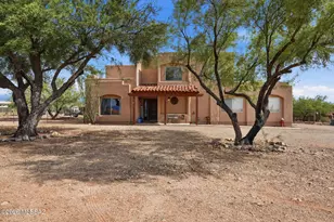 2932 E Wiley Ln, Vail, AZ 85641 - Photo 1