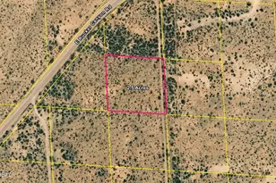 N Address, Elfrida, AZ 85610 - Photo 1