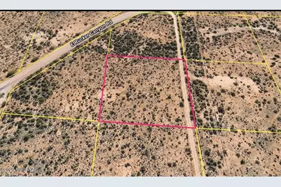 No Address, Elfrida, AZ 85610 - Photo 2
