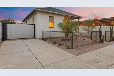 411 S Park Avenue, Tucson, AZ 85719 - Photo 40