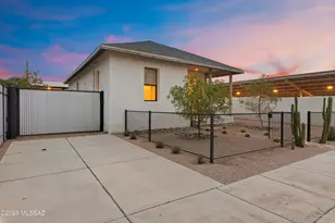 411 S Park Ave, Tucson, AZ 85719 - Photo 40