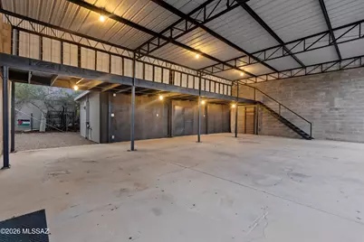 411 S Park Avenue, Tucson, AZ 85719 - Photo 36