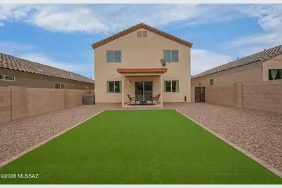 7972 Nautilus Drive, Tucson, AZ 85756 - Photo 8