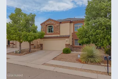 7972 Nautilus Drive, Tucson, AZ 85756 - Photo 2