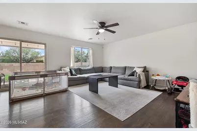 7972 Nautilus Drive, Tucson, AZ 85756 - Photo 12