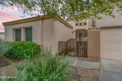 13859 N Bentwater Drive, Oro Valley, AZ 85755 - Photo 4