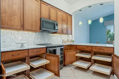 13859 N Bentwater Drive, Oro Valley, AZ 85755 - Photo 24