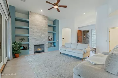 13859 N Bentwater Drive, Oro Valley, AZ 85755 - Photo 12