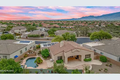 13859 N Bentwater Drive, Oro Valley, AZ 85755 - Photo 46