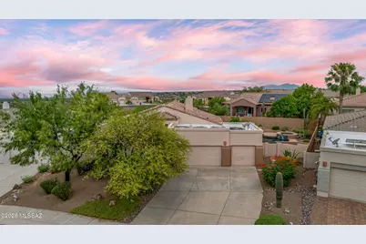 13859 N Bentwater Drive, Oro Valley, AZ 85755 - Photo 42