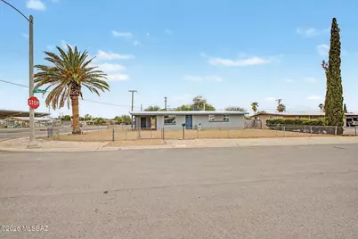 1734 S Avenida Regulo, Tucson, AZ 85710 - Photo 34