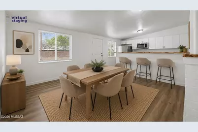1734 S Avenida Regulo, Tucson, AZ 85710 - Photo 8