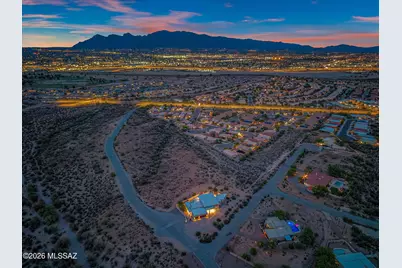 2802 N Cerrada De Beto, Tucson, AZ 85745 - Photo 50