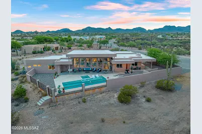 2802 N Cerrada De Beto, Tucson, AZ 85745 - Photo 48