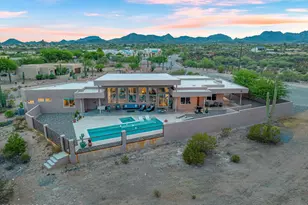 2802 N Cerrada de Beto, Tucson, AZ 85745 - Photo 48