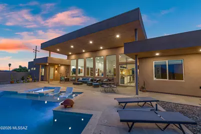 2802 N Cerrada De Beto, Tucson, AZ 85745 - Photo 38