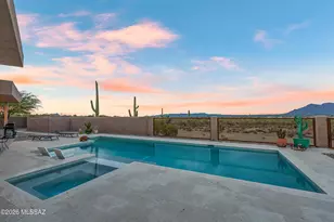 2802 N Cerrada de Beto, Tucson, AZ 85745 - Photo 44