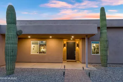 2802 N Cerrada De Beto, Tucson, AZ 85745 - Photo 6