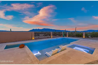 2802 N Cerrada De Beto, Tucson, AZ 85745 - Photo 46