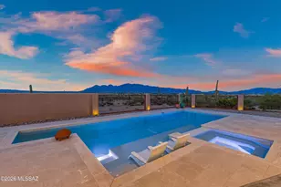 2802 N Cerrada de Beto, Tucson, AZ 85745 - Photo 46