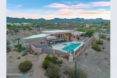 2802 N Cerrada De Beto, Tucson, AZ 85745 - Photo 2