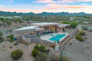 2802 N Cerrada de Beto, Tucson, AZ 85745 - Photo 2