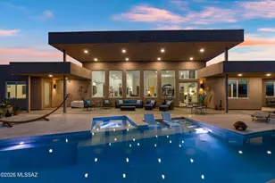 2802 N Cerrada de Beto, Tucson, AZ 85745 - Photo 2