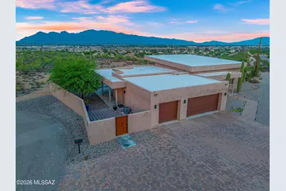 2802 N Cerrada De Beto, Tucson, AZ 85745 - Photo 6