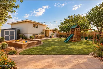 8249 E 19th Street, Tucson, AZ 85710 - Photo 4