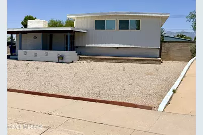 8249 E 19th Street, Tucson, AZ 85710 - Photo 1