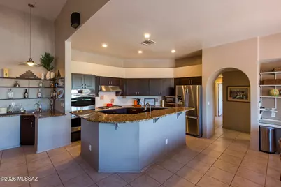 3527 W Desert Tulip Court, Tucson, AZ 85745 - Photo 12