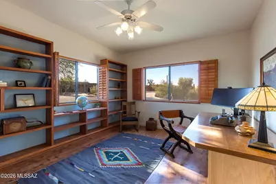 3527 W Desert Tulip Court, Tucson, AZ 85745 - Photo 32