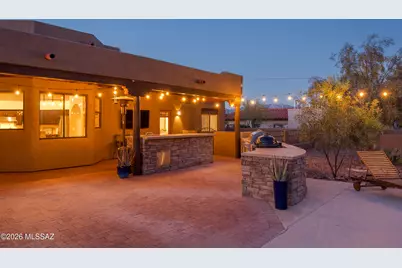3527 W Desert Tulip Court, Tucson, AZ 85745 - Photo 20