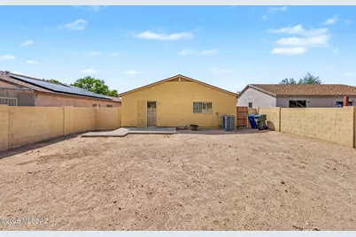 5464 S Via Florena, Tucson, AZ 85706 - Photo 26