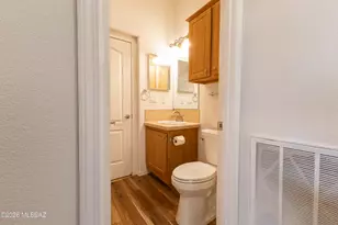 1030 S Barrel Cactus Ridge, Benson, AZ 85602 - Photo 20