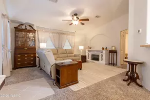 1030 S Barrel Cactus Ridge, Benson, AZ 85602 - Photo 6