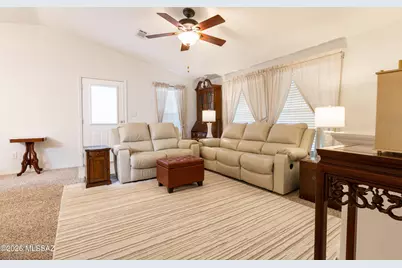 1030 S Barrel Cactus Ridge #77, Benson, AZ 85602 - Photo 2