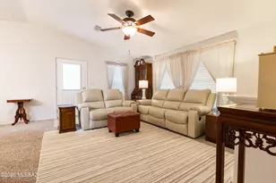 1030 S Barrel Cactus Ridge, Benson, AZ 85602 - Photo 2