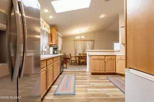 1030 S Barrel Cactus Ridge, Benson, AZ 85602 - Photo 4