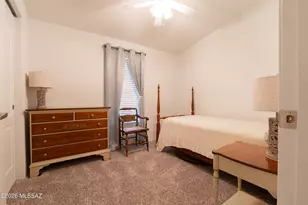 1030 S Barrel Cactus Ridge, Benson, AZ 85602 - Photo 18