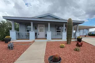 1030 S Barrel Cactus Ridge, Benson, AZ 85602 - Photo 1
