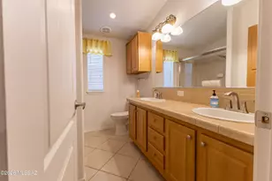 1030 S Barrel Cactus Ridge, Benson, AZ 85602 - Photo 14