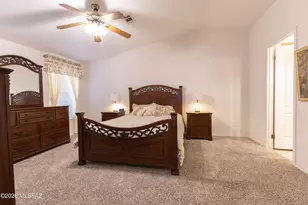 1030 S Barrel Cactus Ridge, Benson, AZ 85602 - Photo 12