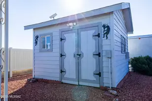 1030 S Barrel Cactus Ridge, Benson, AZ 85602 - Photo 24