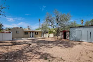 1547 E Waverly St, Tucson, AZ 85719 - Photo 32