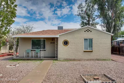 1547 E Waverly Street, Tucson, AZ 85719 - Photo 2