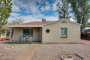 1547 E Waverly St, Tucson, AZ 85719 - Photo 2