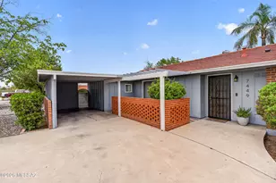 7449 E Eli Dr, Tucson, AZ 85710 - Photo 2