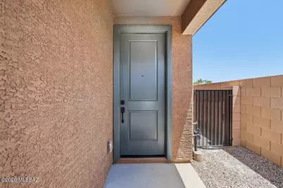9988 E Lebaron Drive, Tucson, AZ 85747 - Photo 6
