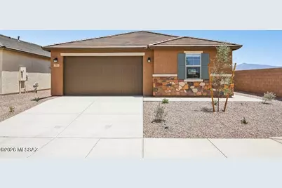9988 E Lebaron Drive, Tucson, AZ 85747 - Photo 4